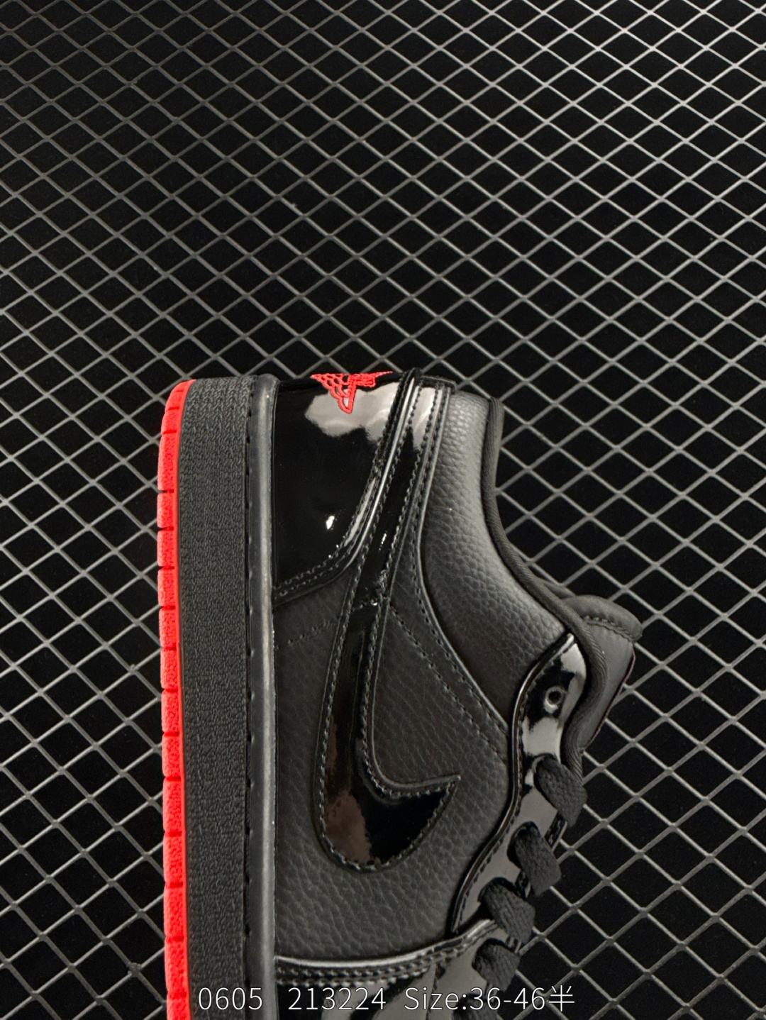 Air Jordan 1 Low AJ1